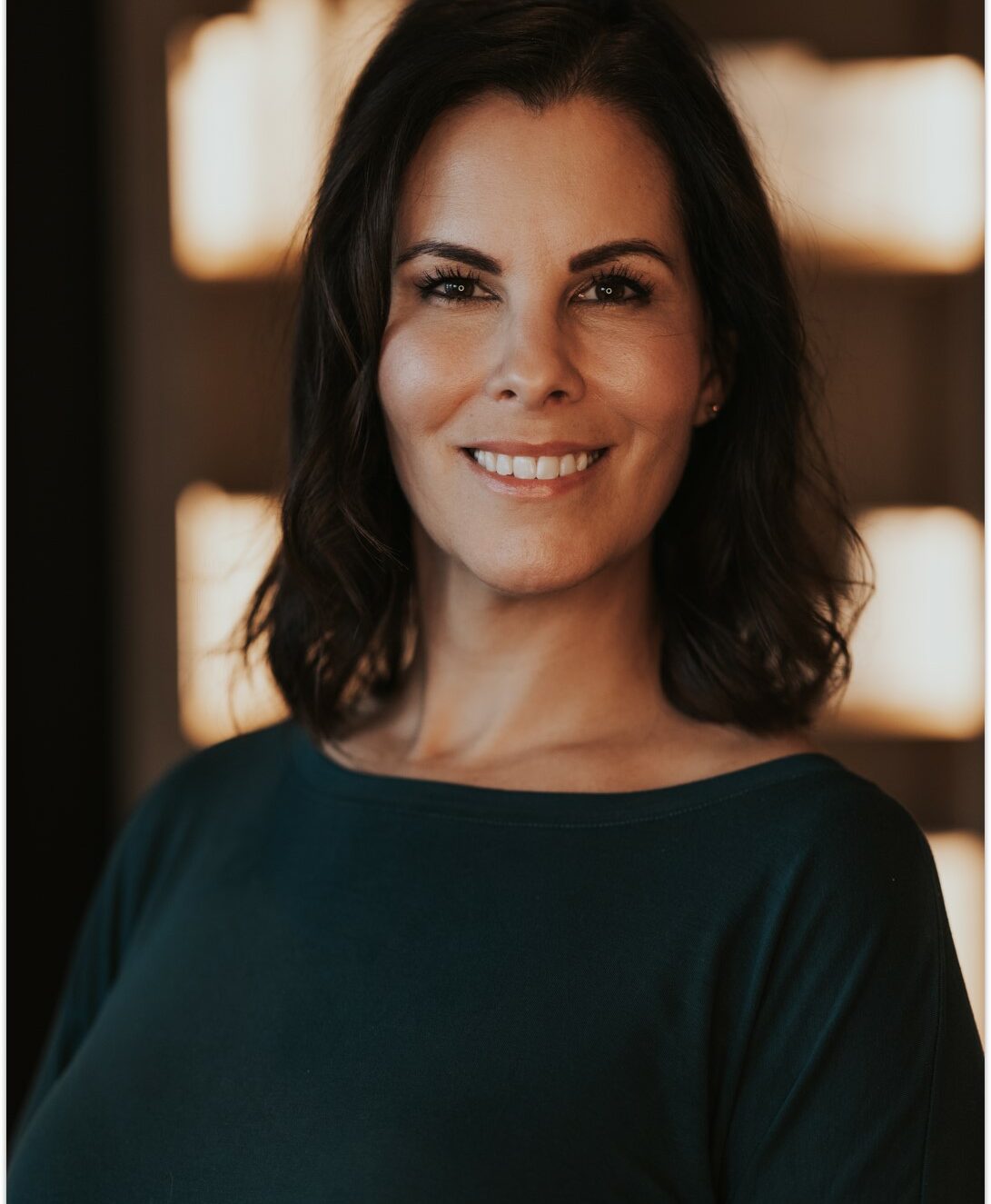 Anita - head shot