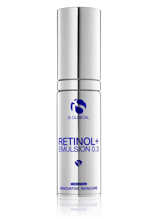 Retinol + Emulsion