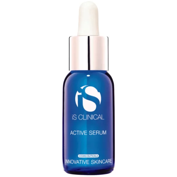 IS Skincare Active Serum