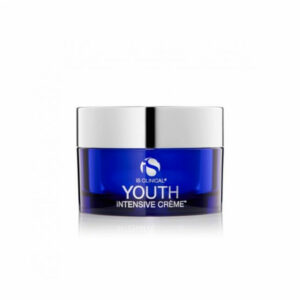 youth intensive creme is clinical