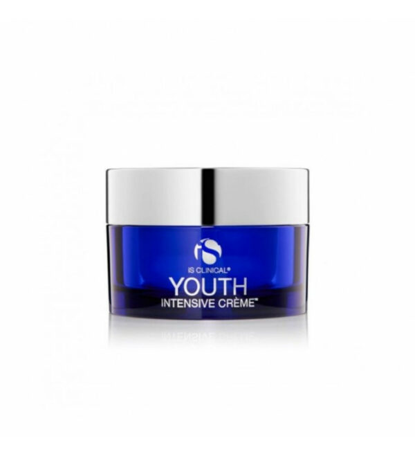 youth intensive creme is clinical