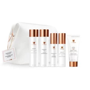VIVIER SENSITIVE SKIN PROGRAM