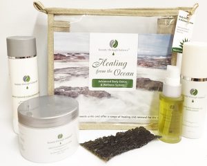 beauty through balance detox kit