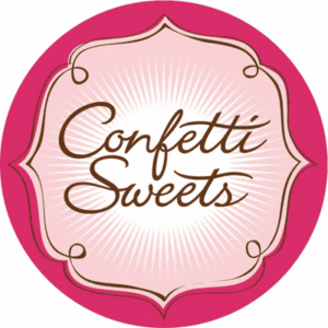 Confetti Sweets