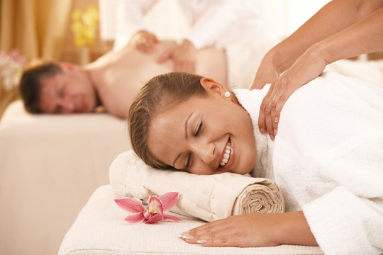 couples massage edmonton