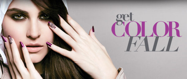 6. Gelish Fall Color Trends - wide 1