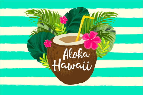 Hawaii Week