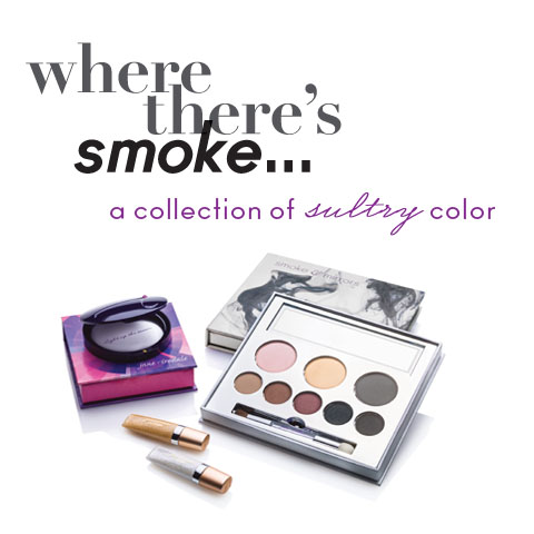 Jane Iredale's Winter Collection