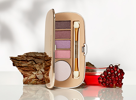 Jane Iredale Fall Makeup Collection