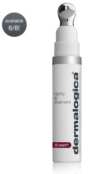 Dermalogica Nightly Lip Treatment