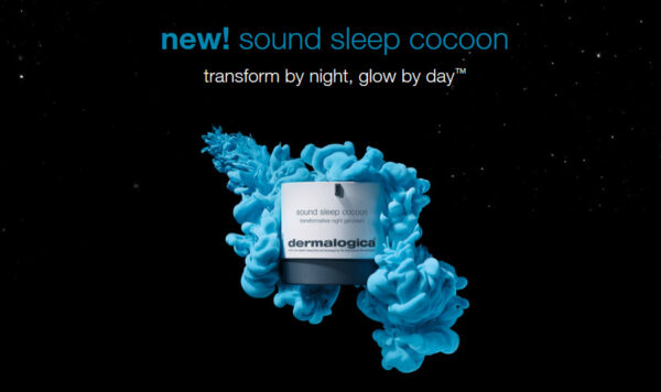 Dermalogica Sound Sleep Cocoon