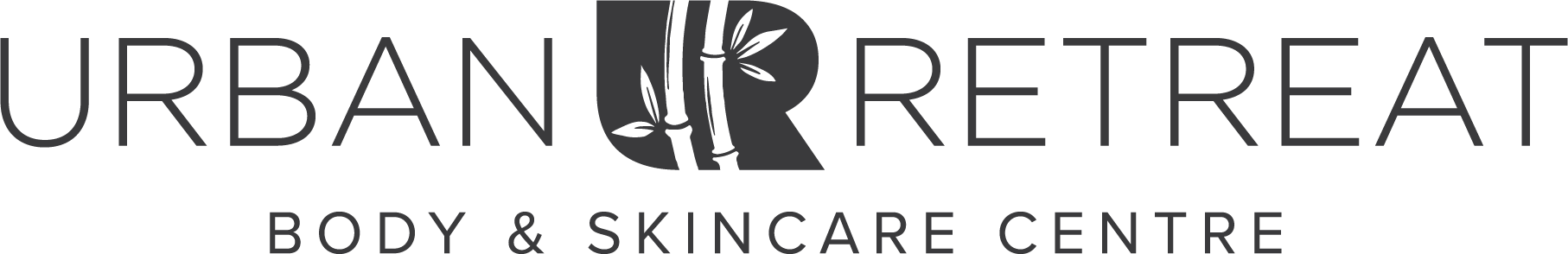 Urban Retreat Body & Skincare Centre logo
